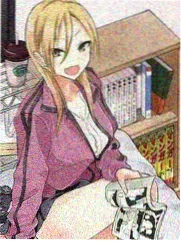 黑岛沙和 角色卡